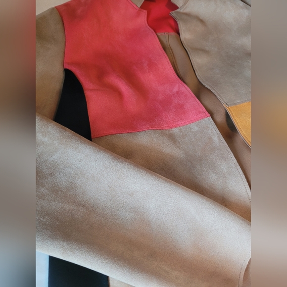 TanJay blazer - Picture 4 of 6